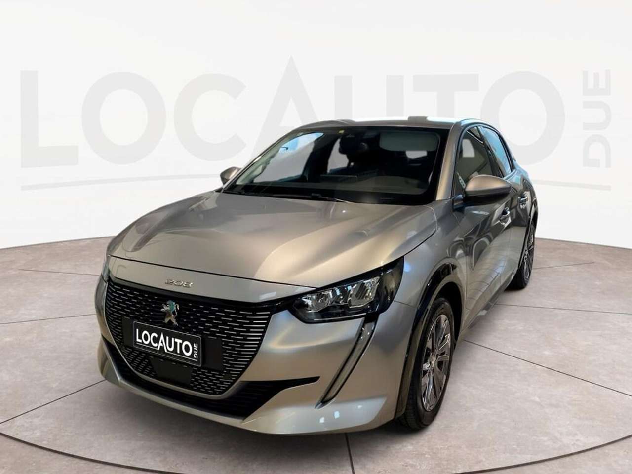 Peugeot 208 e-Allure Pack 100kW - PROMO