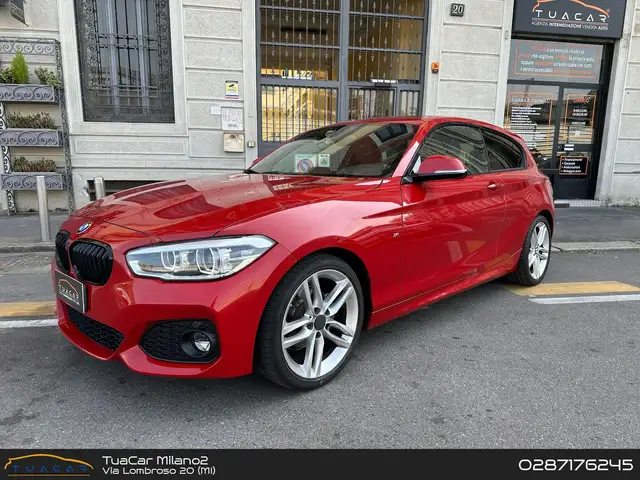 BMW 116