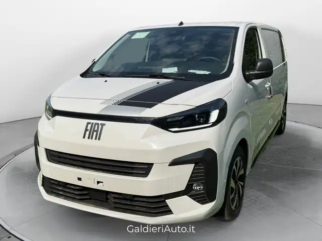 Fiat Scudo