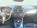 BMW 116 116d Naranja - thumbnail 11