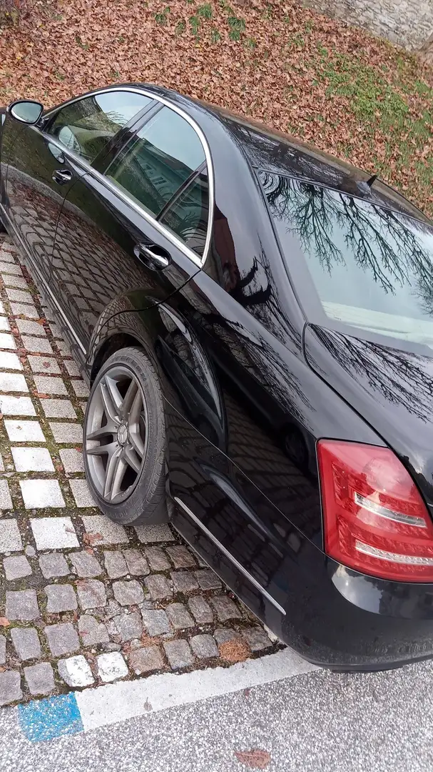 Mercedes-Benz S 320 CDI 4Matic DPF 7G-TRONIC - 2