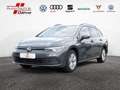 Volkswagen Golf VIII Variant 2.0 TDI Life NAVI ACC LED Grau - thumbnail 1