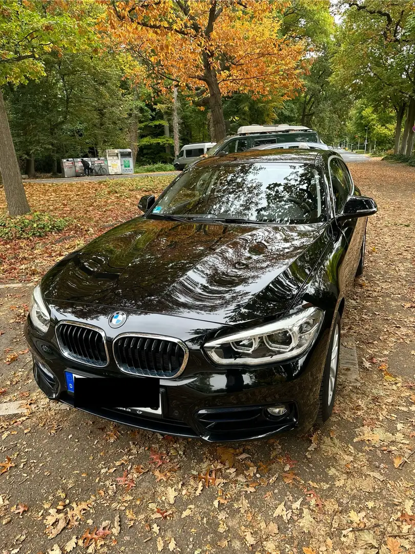 BMW 120 Sport Line - 2