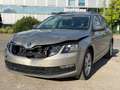 Skoda Octavia 1.6 TDI DSG Combi: 1 Hand,Navi,SHZ,AHK Grau - thumbnail 1