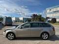 Skoda Octavia 1.6 TDI DSG Combi: 1 Hand,Navi,SHZ,AHK Grau - thumbnail 7