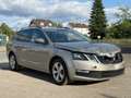 Skoda Octavia 1.6 TDI DSG Combi: 1 Hand,Navi,SHZ,AHK Grau - thumbnail 3