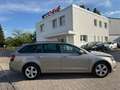 Skoda Octavia 1.6 TDI DSG Combi: 1 Hand,Navi,SHZ,AHK Grau - thumbnail 4