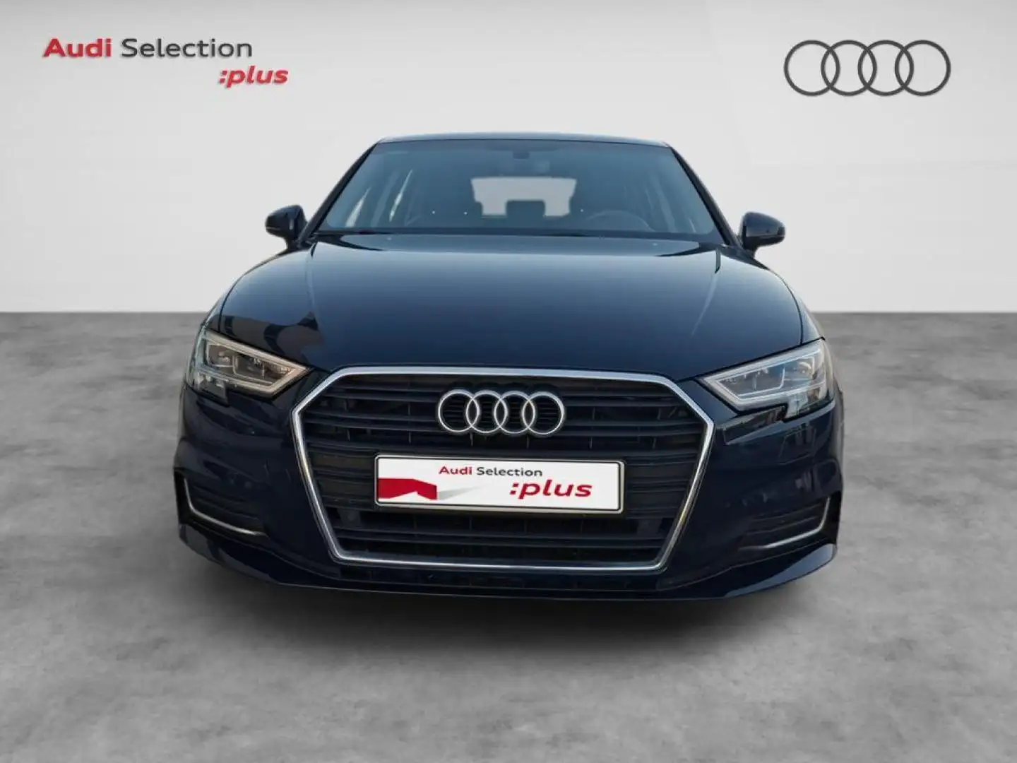 Audi A3 Sportback 1.5 TFSI COD EVO Design Edition 110kW Azul - 2