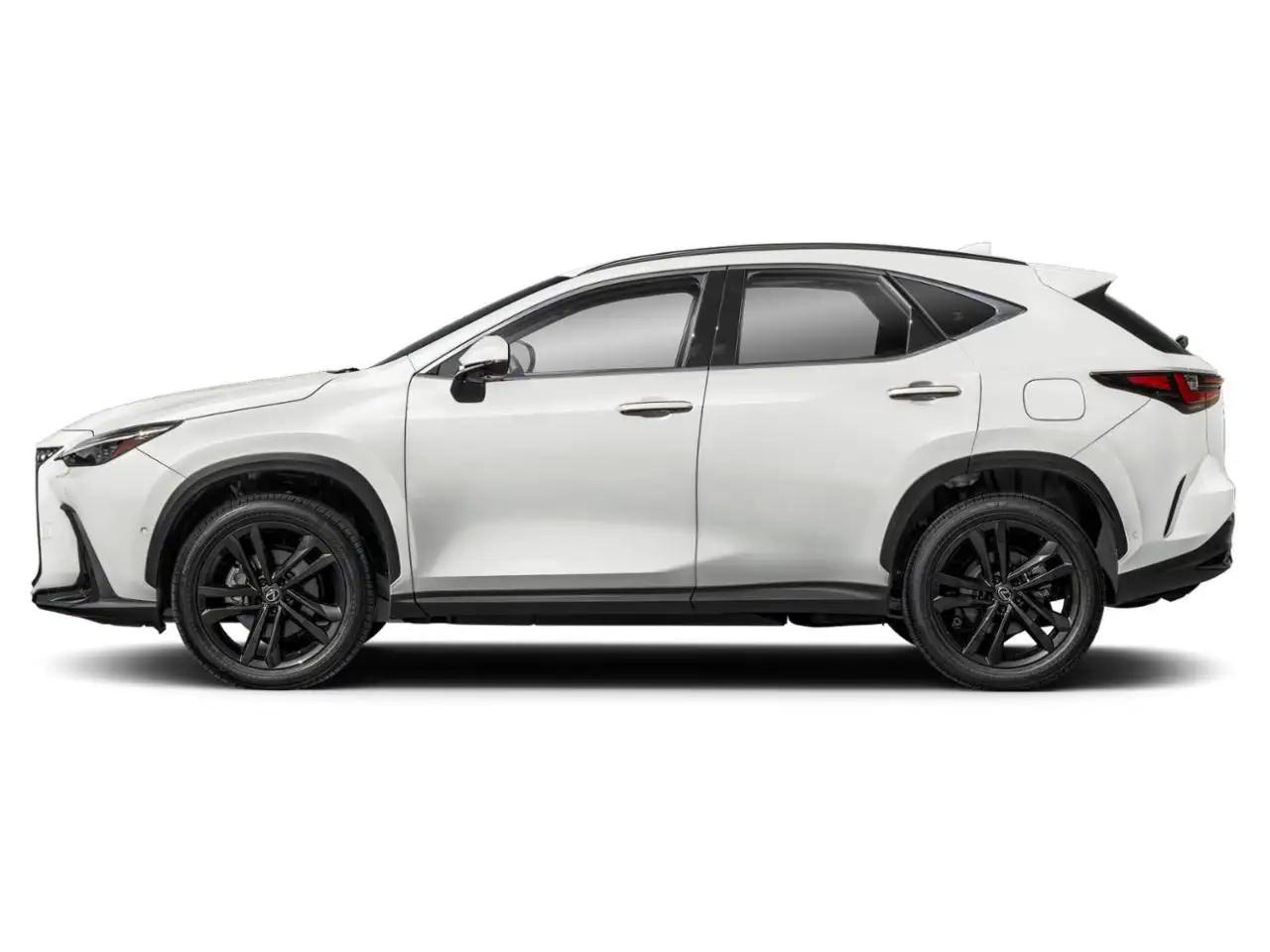 Lexus NX снимка Lexus NX