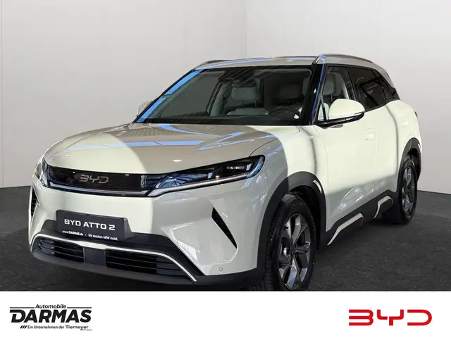 BYD Atto 2 Atto 2 64,8kWh Batt. Comfort Vorverkauf