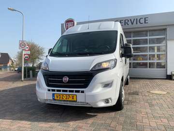 33 2.3 MultiJet L3H2