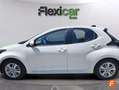 Toyota Yaris 120H 1.5 Style Blanco - thumbnail 4