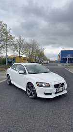 Volvo C30 R-Design 2.0 Diesel 136HP-2.Hand