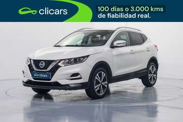 1.5dCi Acenta 4x2 85kW