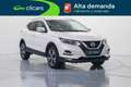 Nissan Qashqai 1.5dCi Acenta 4x2 85kW Blanco - thumbnail 3