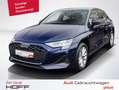 Audi A3 30 TFSI Tempo LED Klima 3 Zonen Sh 17 Zoll Blau - thumbnail 1