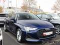 Audi A3 30 TFSI Tempo LED Klima 3 Zonen Sh 17 Zoll Blau - thumbnail 3