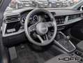 Audi A3 30 TFSI Tempo LED Klima 3 Zonen Sh 17 Zoll Blau - thumbnail 4
