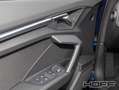 Audi A3 30 TFSI Tempo LED Klima 3 Zonen Sh 17 Zoll Blau - thumbnail 5