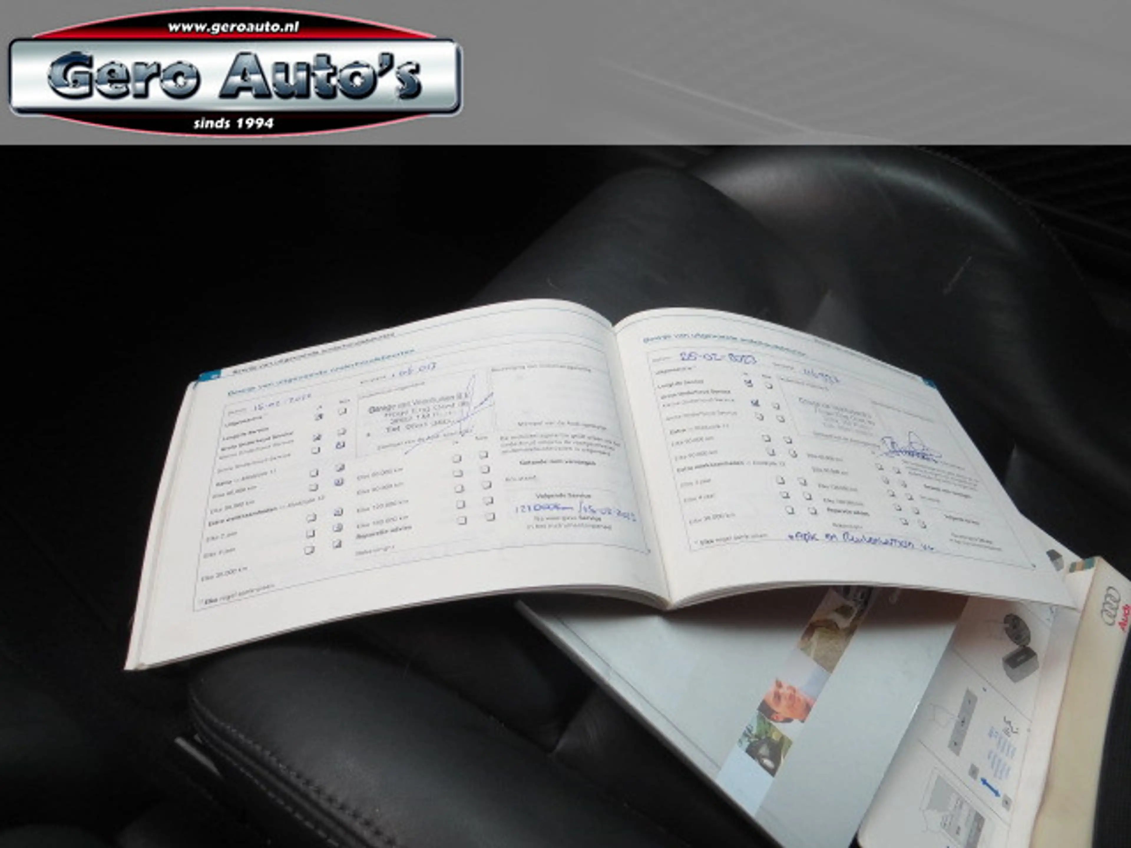 Audi TT 1.8 5V Turbo nl-auto,airco ecc,leder ,cruise contr — photo 11