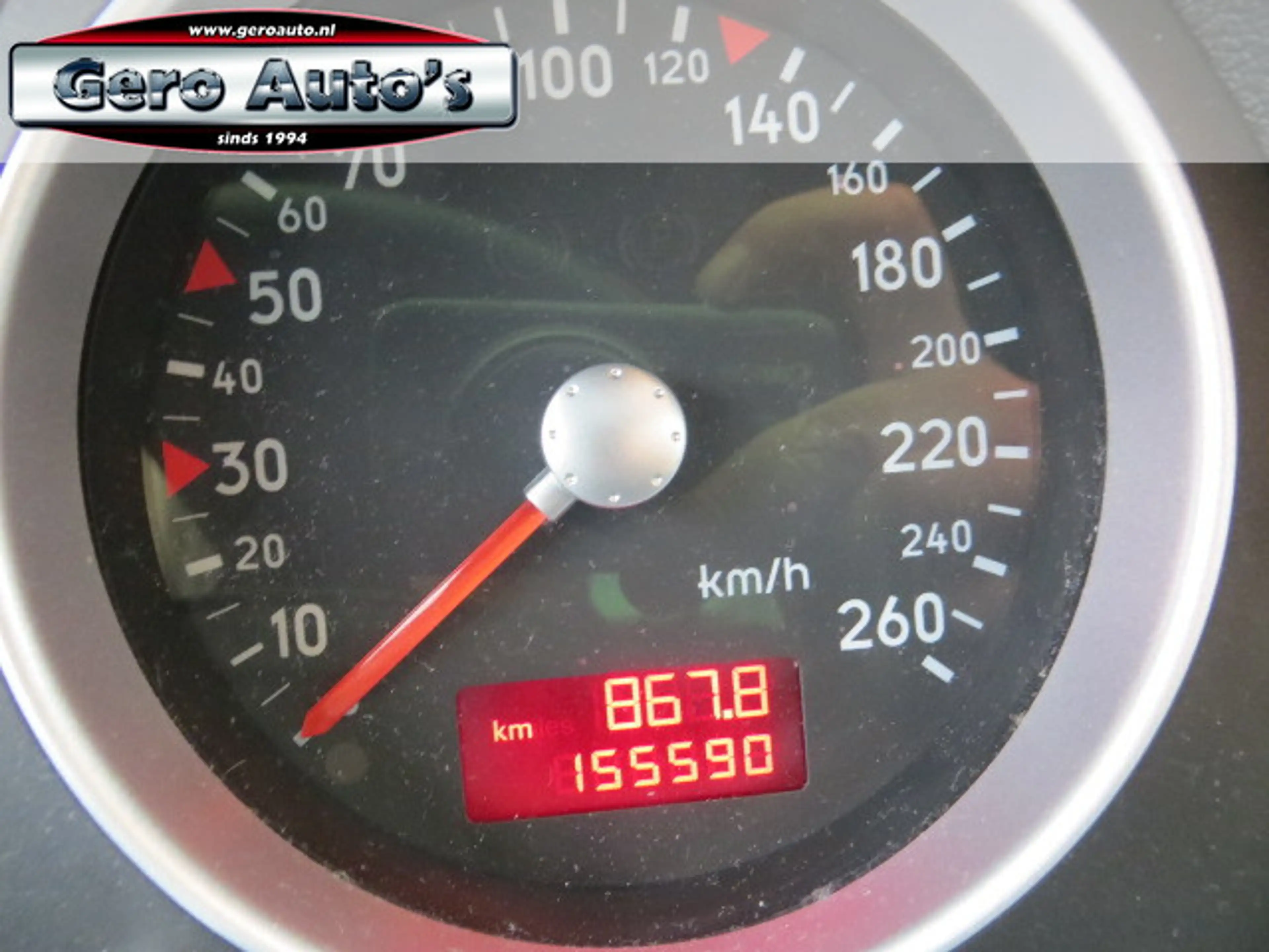 Audi TT 1.8 5V Turbo nl-auto,airco ecc,leder ,cruise contr — photo 7