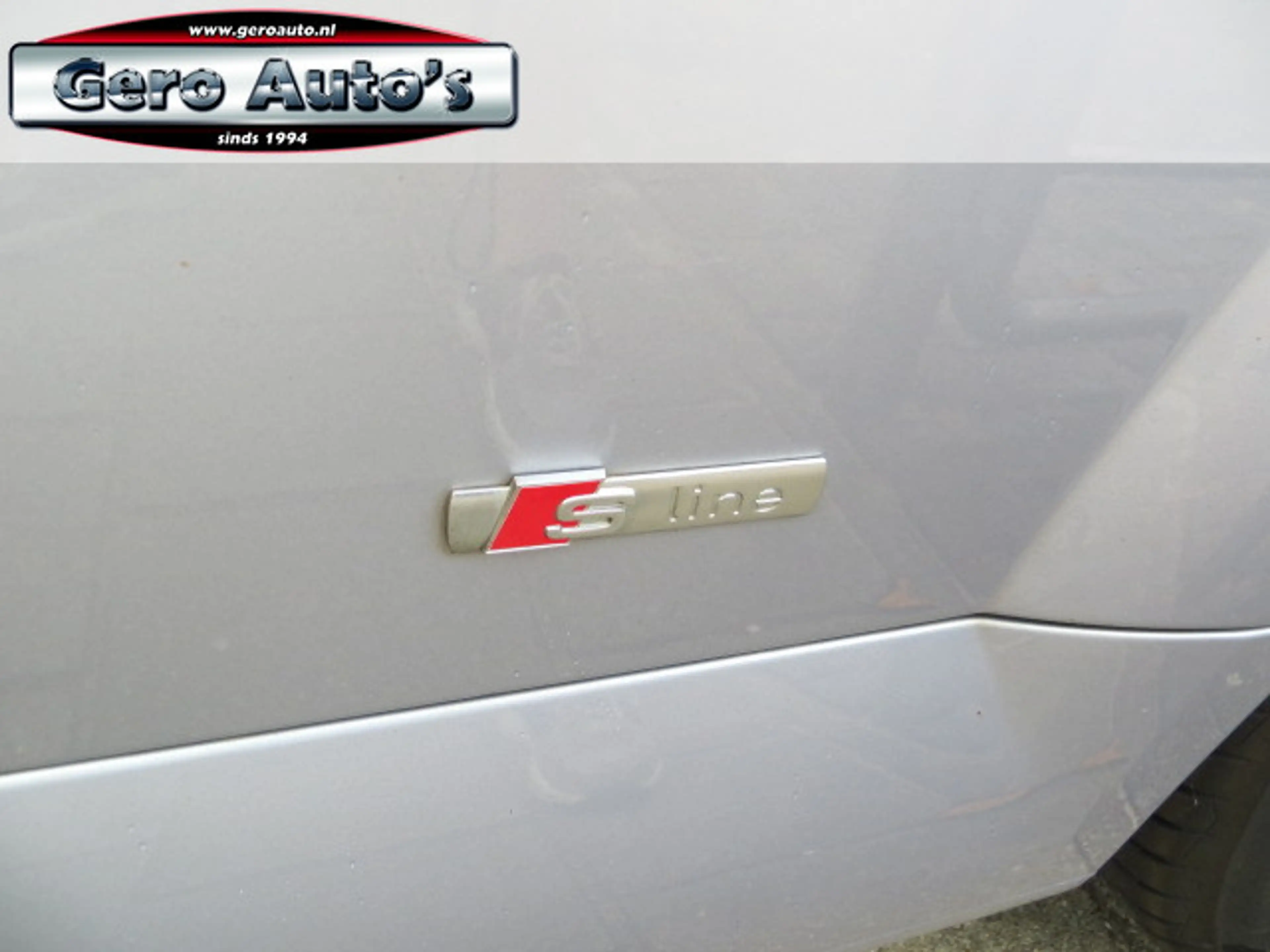 Audi TT 1.8 5V Turbo nl-auto,airco ecc,leder ,cruise contr — photo 3