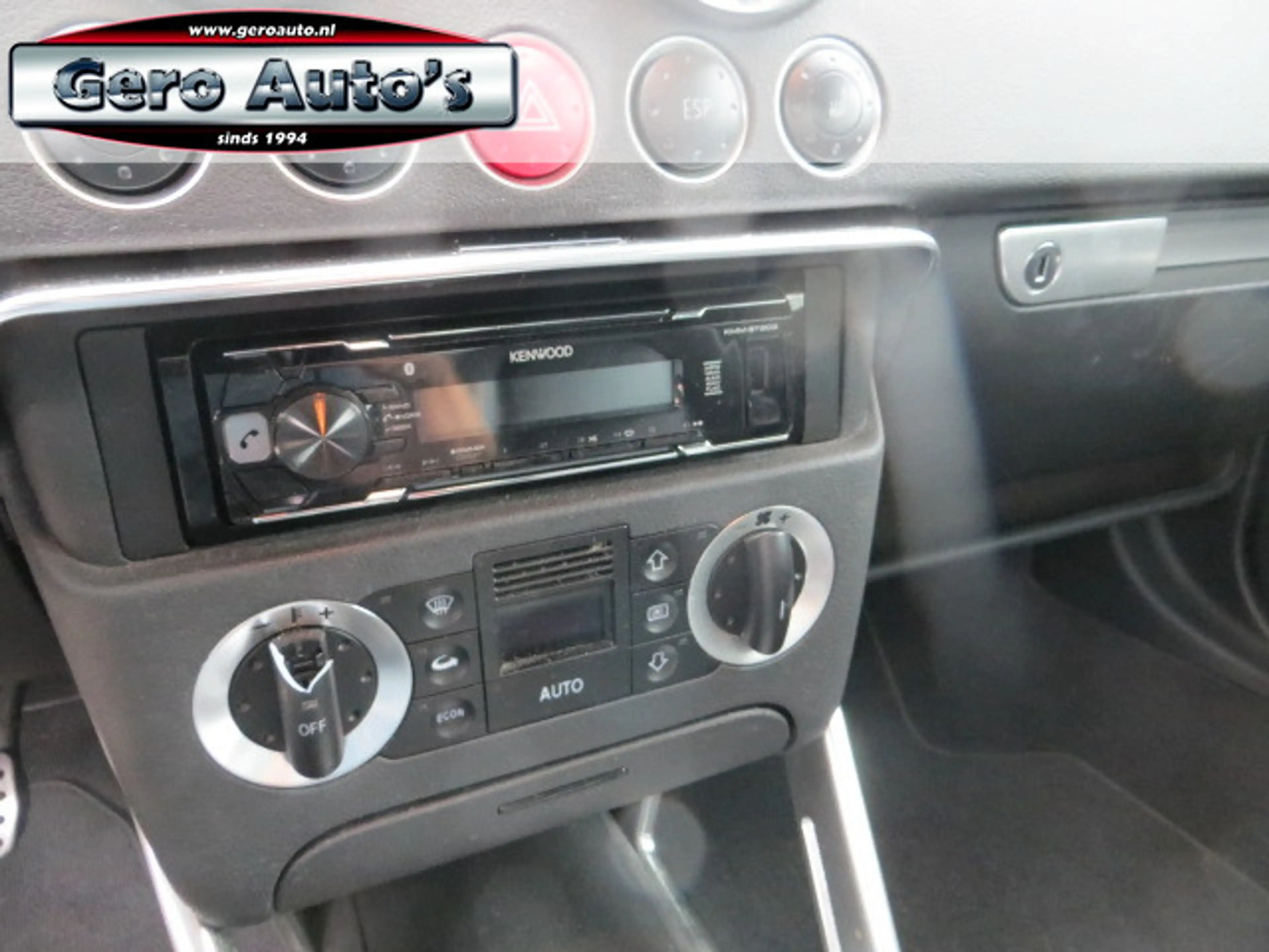 Audi TT 1.8 5V Turbo nl-auto,airco ecc,leder ,cruise contr — photo 9