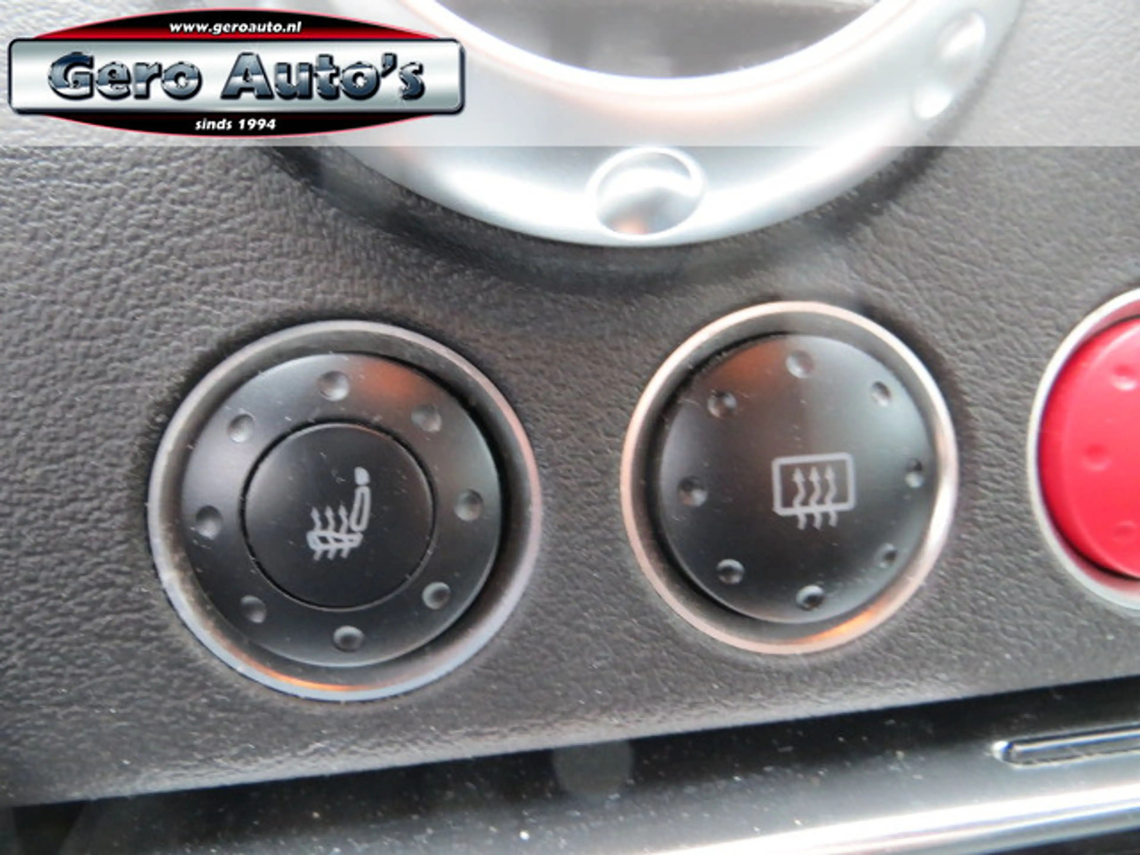 Audi TT 1.8 5V Turbo nl-auto,airco ecc,leder ,cruise contr — photo 10