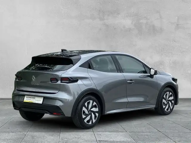 Renault Clio view 5