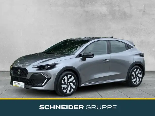 2026 Renault Clio in Grey for sale