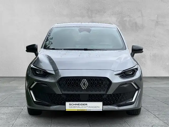 Renault Clio view 8