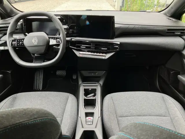 Renault Clio view 14