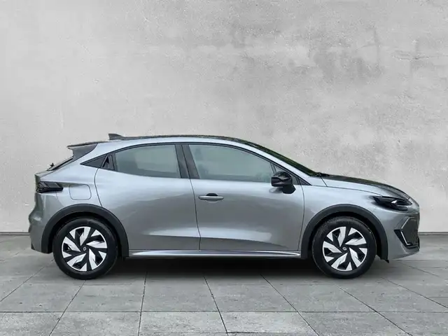 Renault Clio view 6