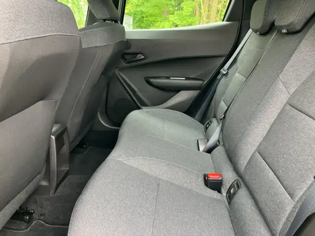 Renault Clio view 11