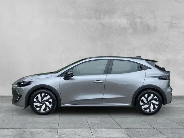 Renault Clio view 2