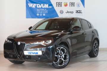 Veloce Q4 2.2 Diesel 210PS *AHK*