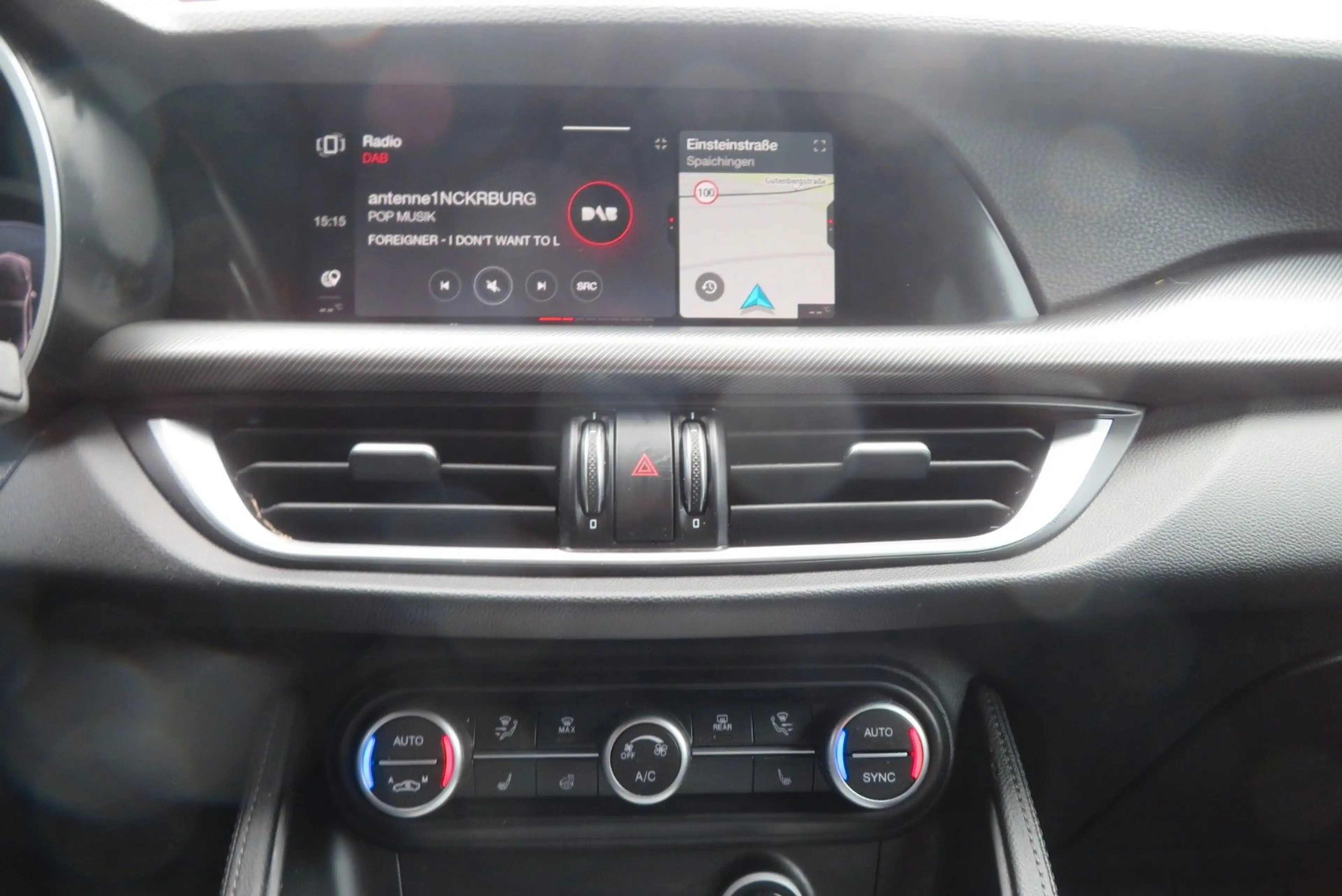 Alfa Romeo Stelvio Veloce Q4 2.2 Diesel 210PS *AHK* — photo 14