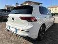 Volkswagen Golf GTD 2.0 TDI 200cv. DSG Weiß - thumbnail 9