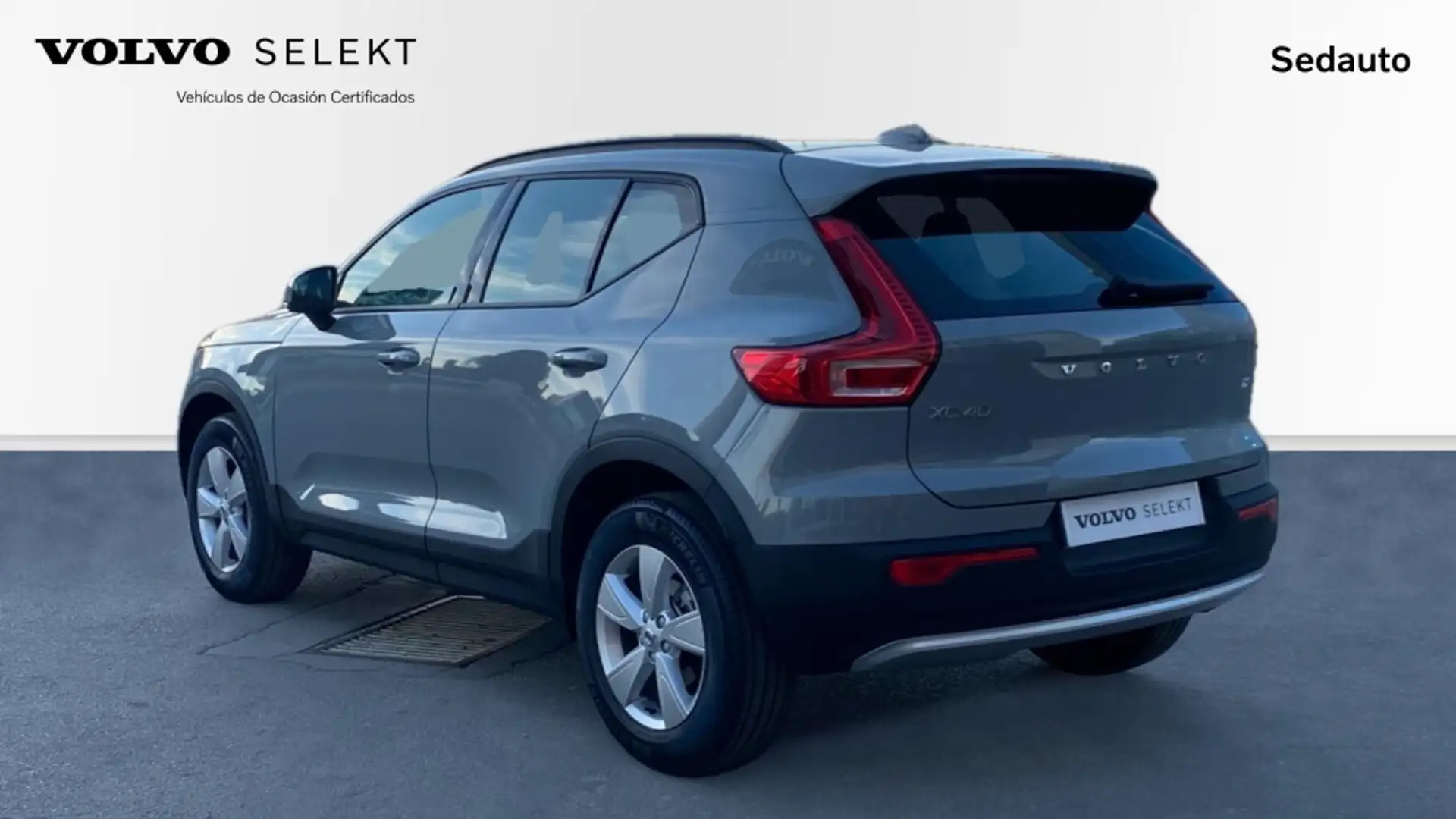 Volvo XC40 T2 Essential Aut. - 2