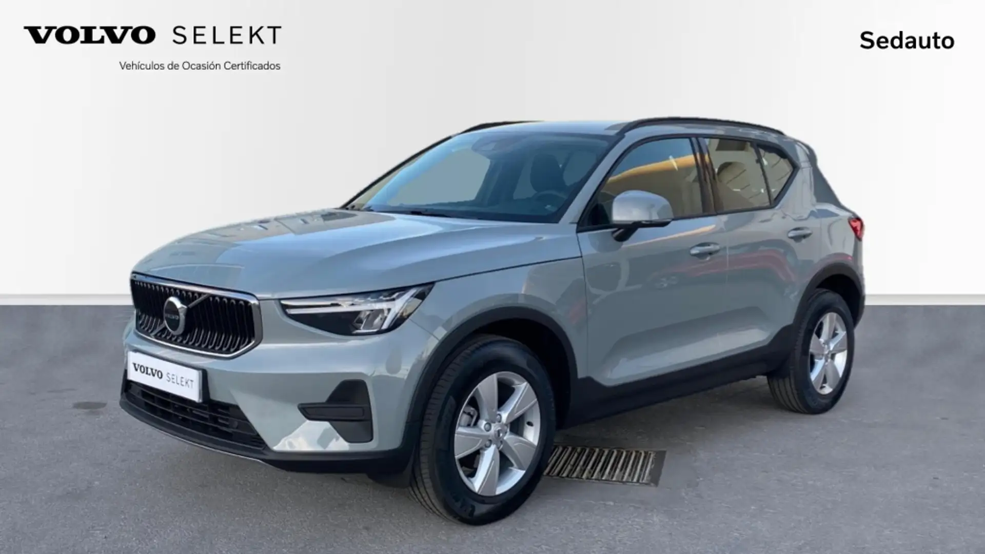 Volvo XC40 T2 Essential Aut. - 1