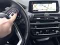 BMW X3 xDrive 20dA Blanc - thumbnail 18