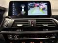 BMW X3 xDrive 20dA Blanc - thumbnail 23