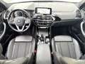 BMW X3 xDrive 20dA Blanc - thumbnail 12