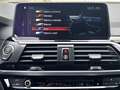 BMW X3 xDrive 20dA Blanc - thumbnail 22