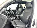 BMW X3 xDrive 20dA Blanc - thumbnail 10