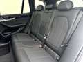 BMW X3 xDrive 20dA Blanc - thumbnail 14