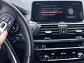 BMW X3 xDrive 20dA Blanc - thumbnail 19