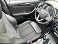 BMW X3 xDrive 20dA Blanc - thumbnail 11