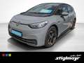 Volkswagen ID.3 Pro Performance ACC+HUD+KAMERA+NAVI+SITZHZG Gris - thumbnail 12
