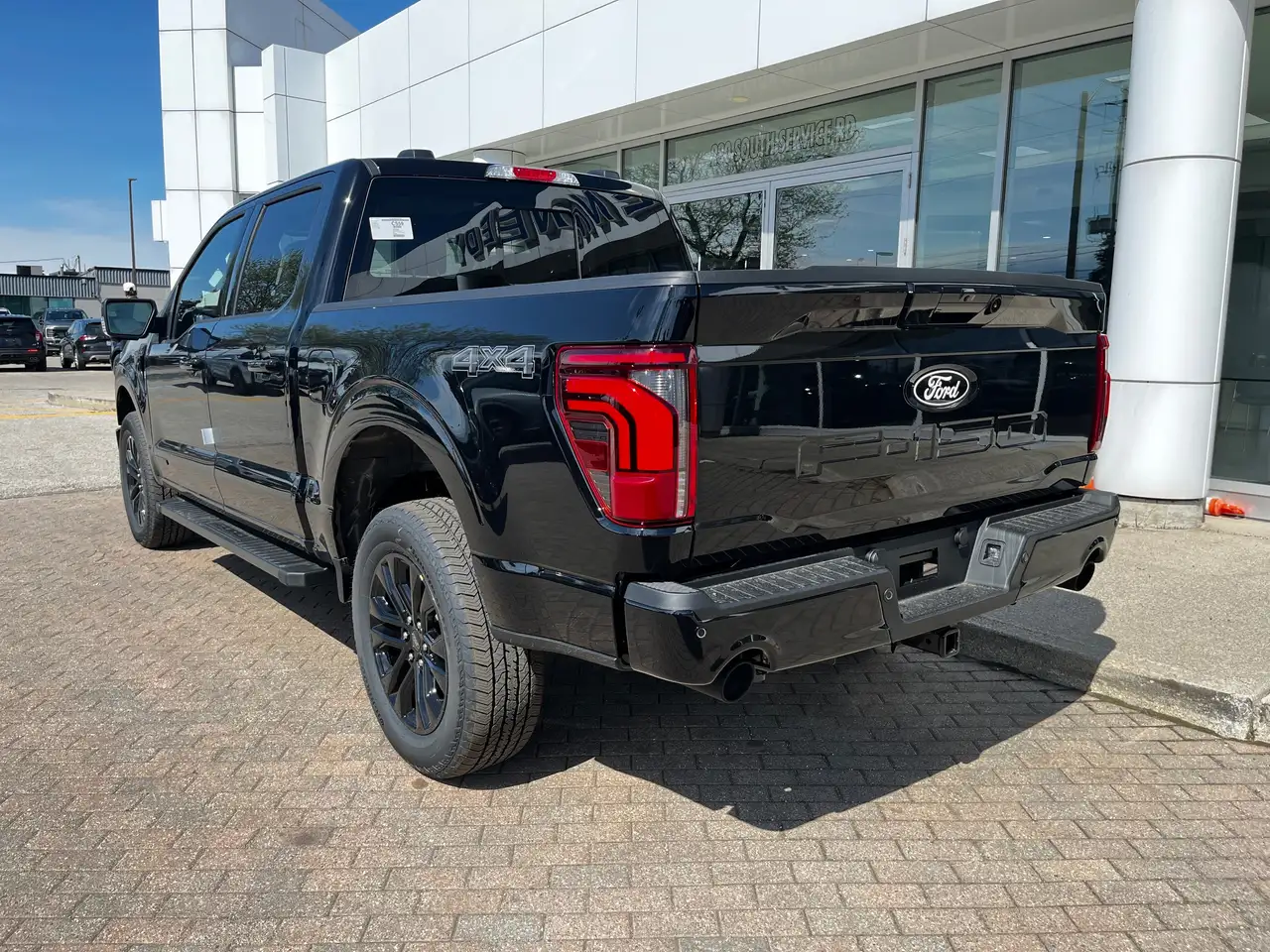 Ford F 150 снимка Ford F 150